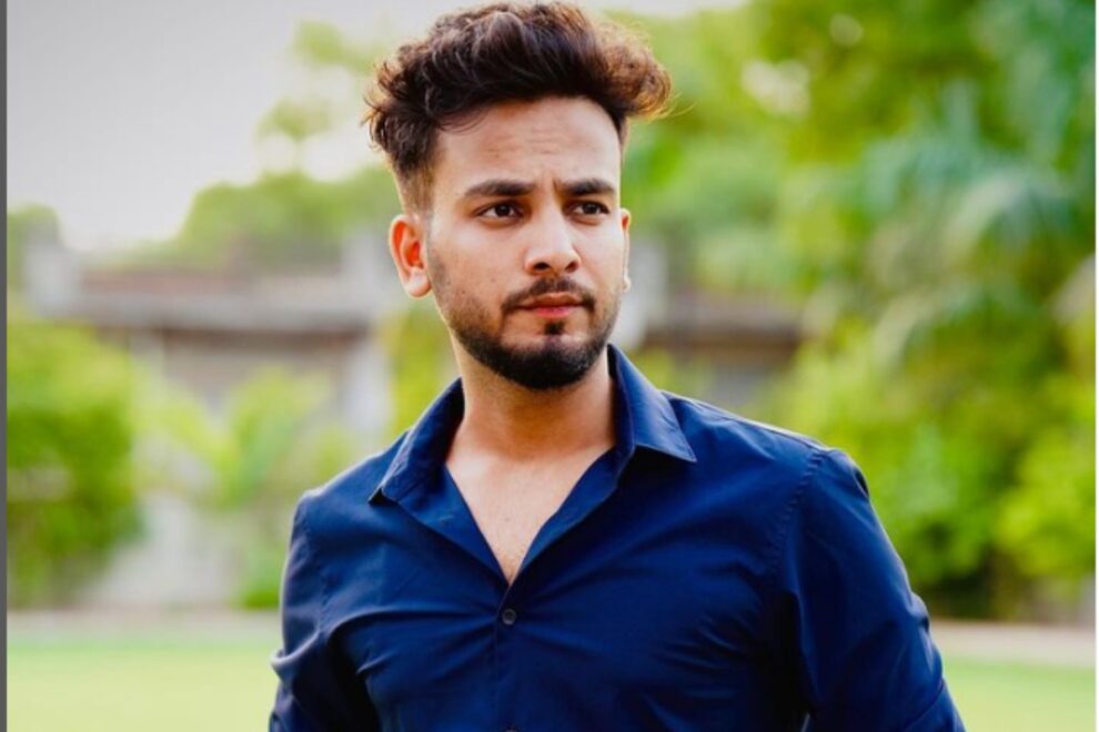 Elvish Yadav Bigg boss