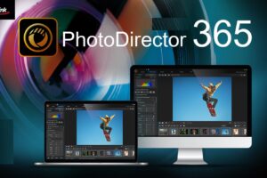 Download Photodirector 365 Premium Apk Mod