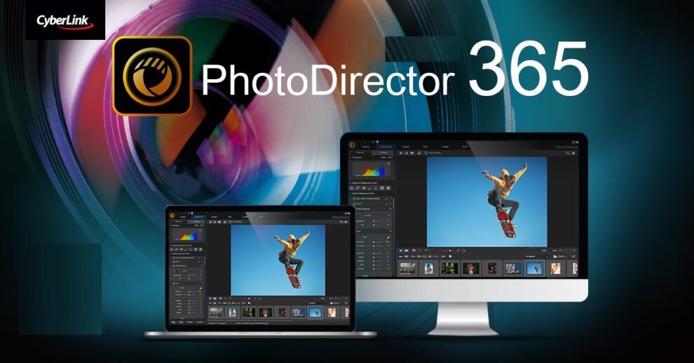 Download Photodirector 365 Premium Apk Mod