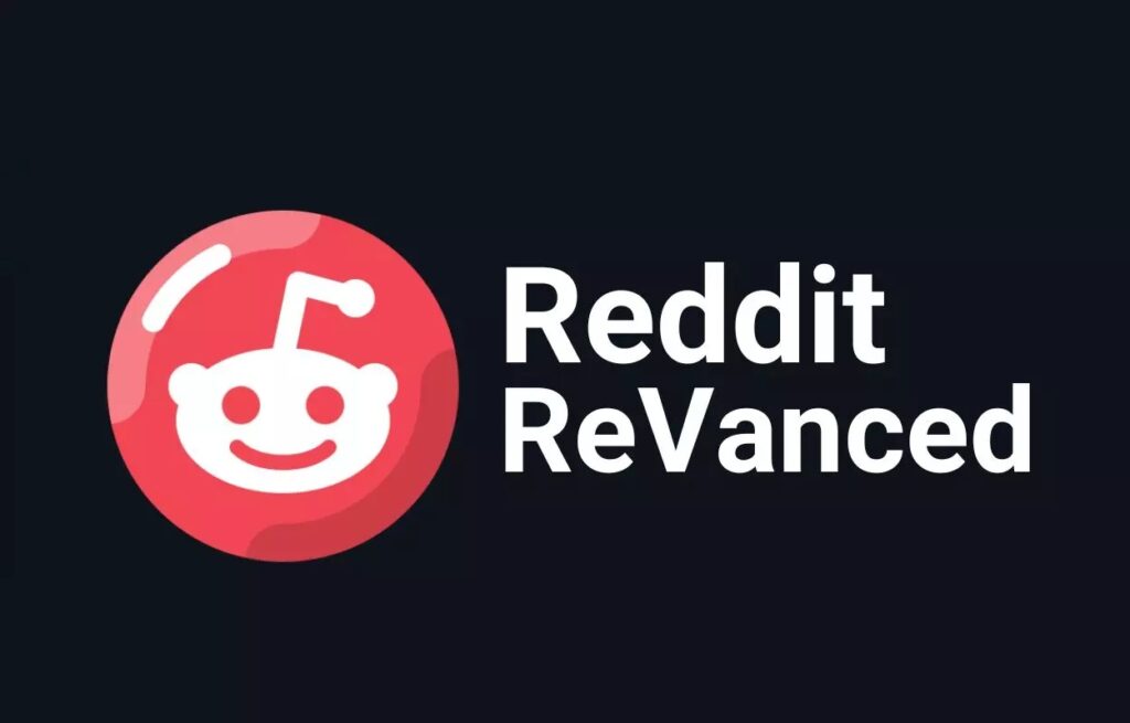 download reddit revanced apk mod