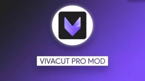 get vivacut pro apk