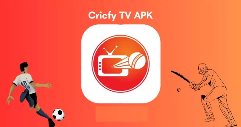 Download Live Cricket App TV Mod APK
