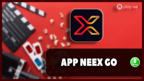 Download NeeX GO Premium Mod APK