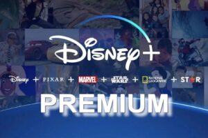 Download Disney Plus Premium Mod Apk
