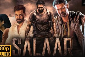 Download Salaar Full Movie Part 1 Ceasefire