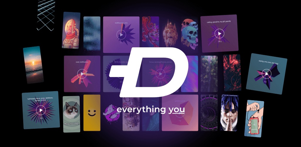 Download ZEDGE Premium Mod Free