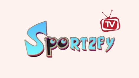 Download Sportzfy TV APK Mode
