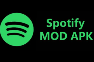 Download Spotify Apk Mod Premium