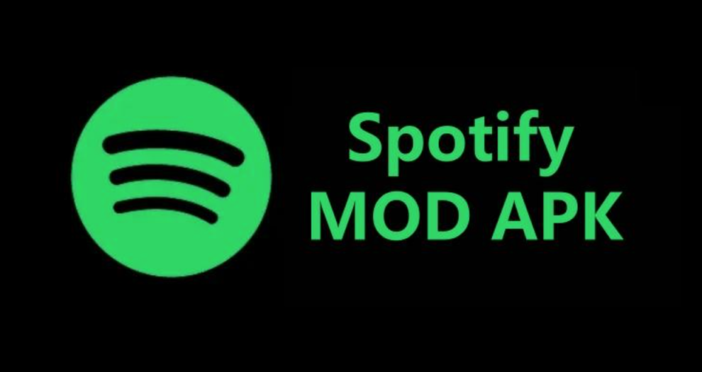 Download Spotify Apk Mod Premium