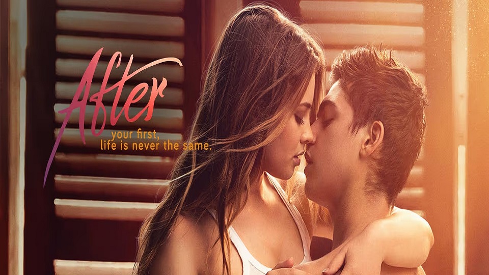 Download After Full Movie 2019