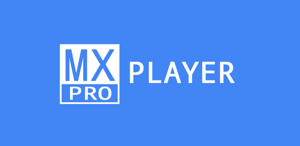 download mx player pro apk
