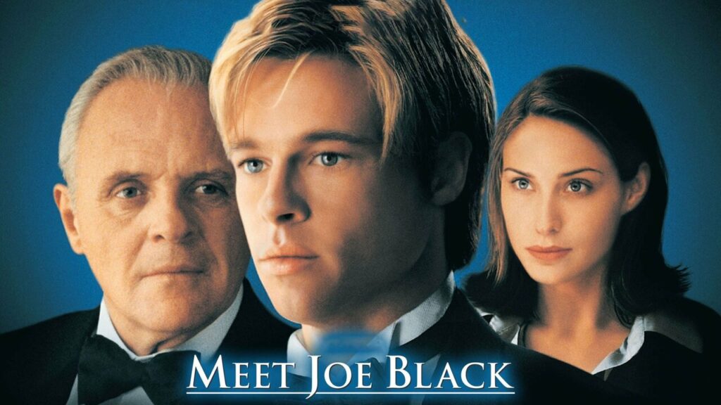 Meet Joe Black 1998 Dual Audio