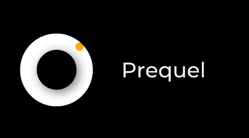 download prequel premium apk