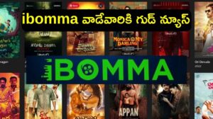 Top 10 Must-Watch Ibomma Telugu Movies New Releases