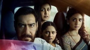 Download Drishyam 3 The Conclusion