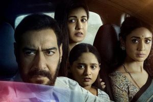 Download Drishyam 3 The Conclusion